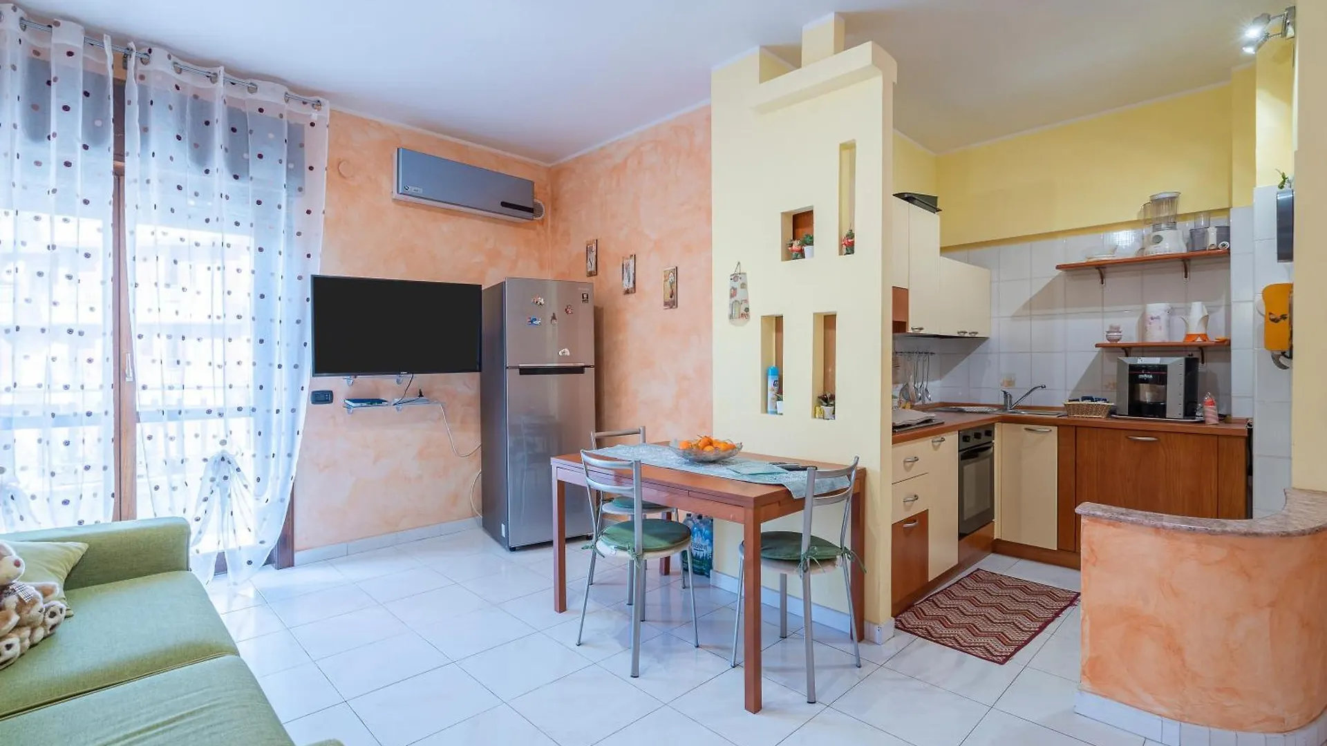 Stefy House Apartment Palazzolo Acreide 0*,  Italy