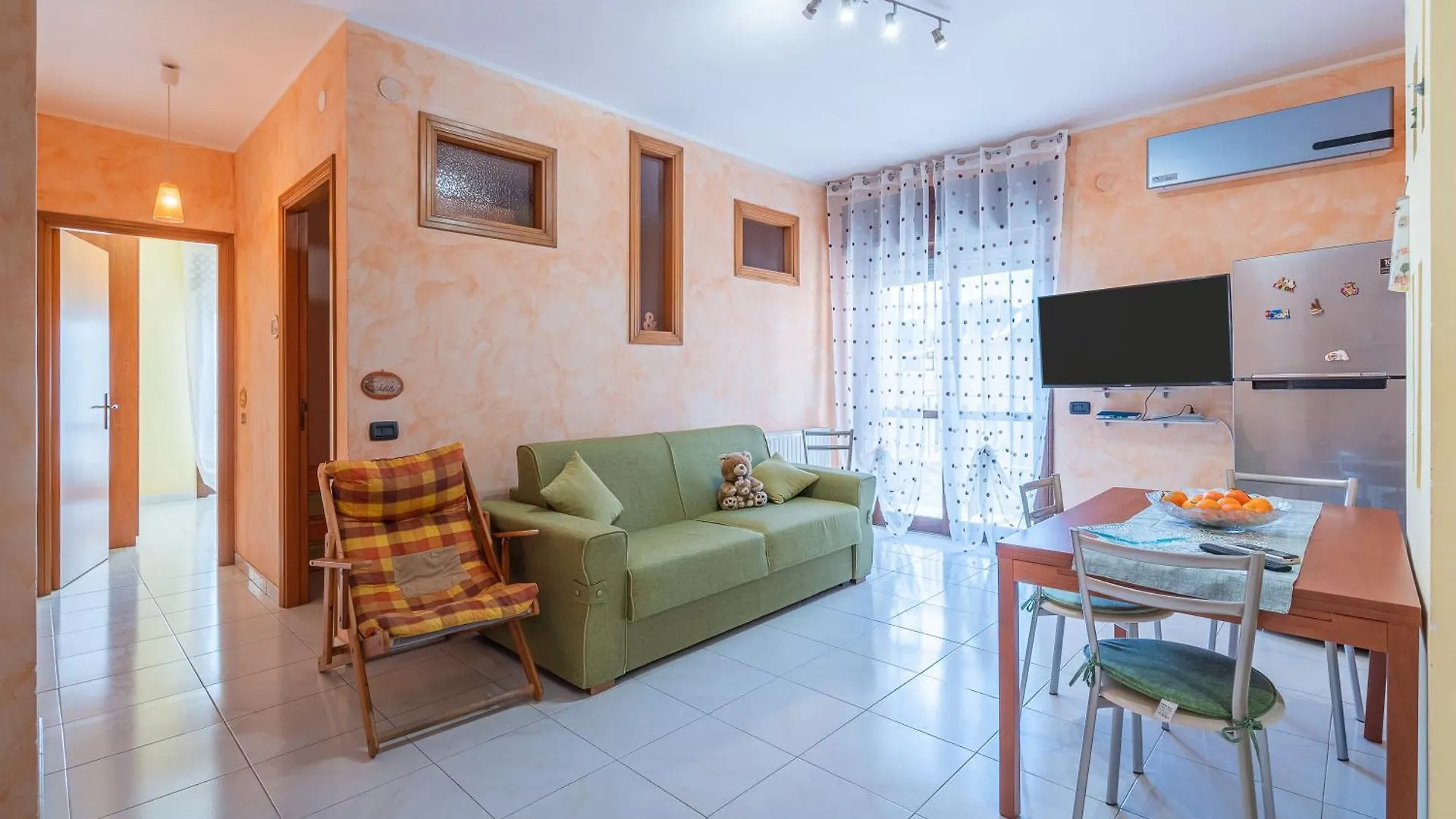 Stefy House Apartment Palazzolo Acreide
