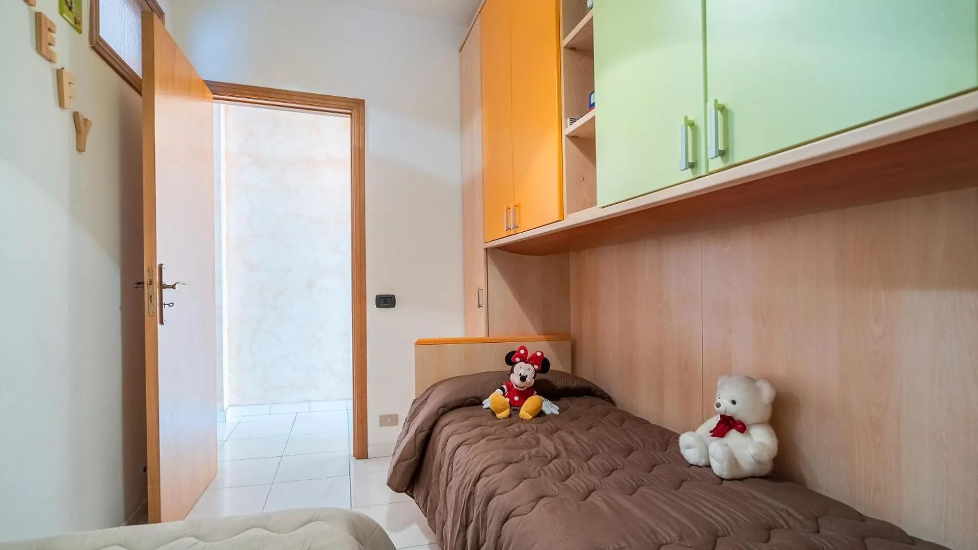 Stefy House Apartment Palazzolo Acreide