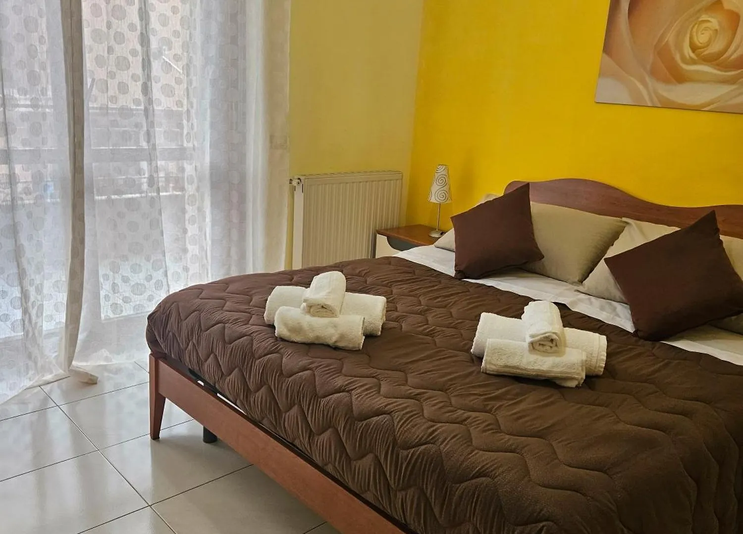 Stefy House Apartment Palazzolo Acreide