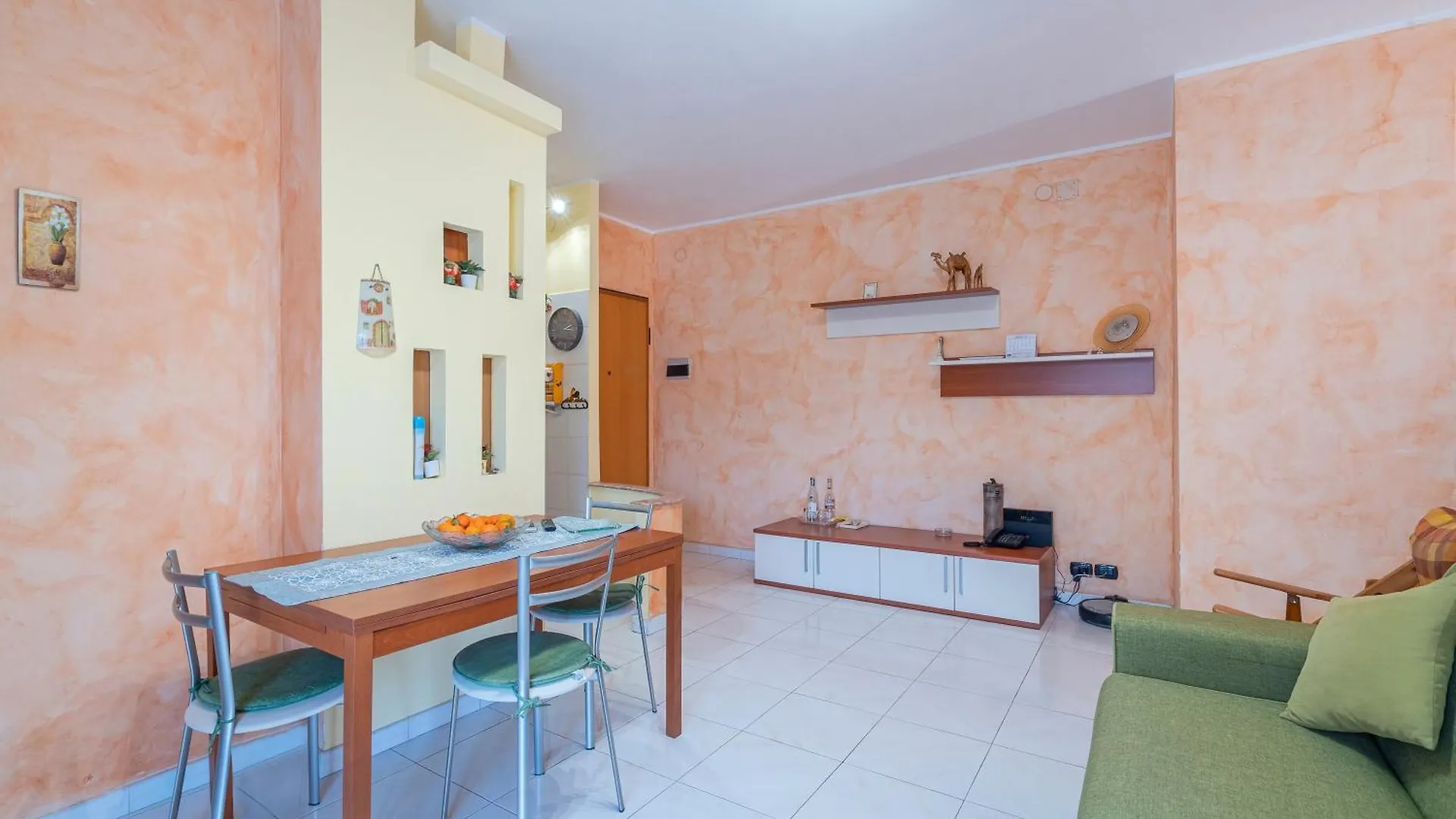 Stefy House Apartment Palazzolo Acreide