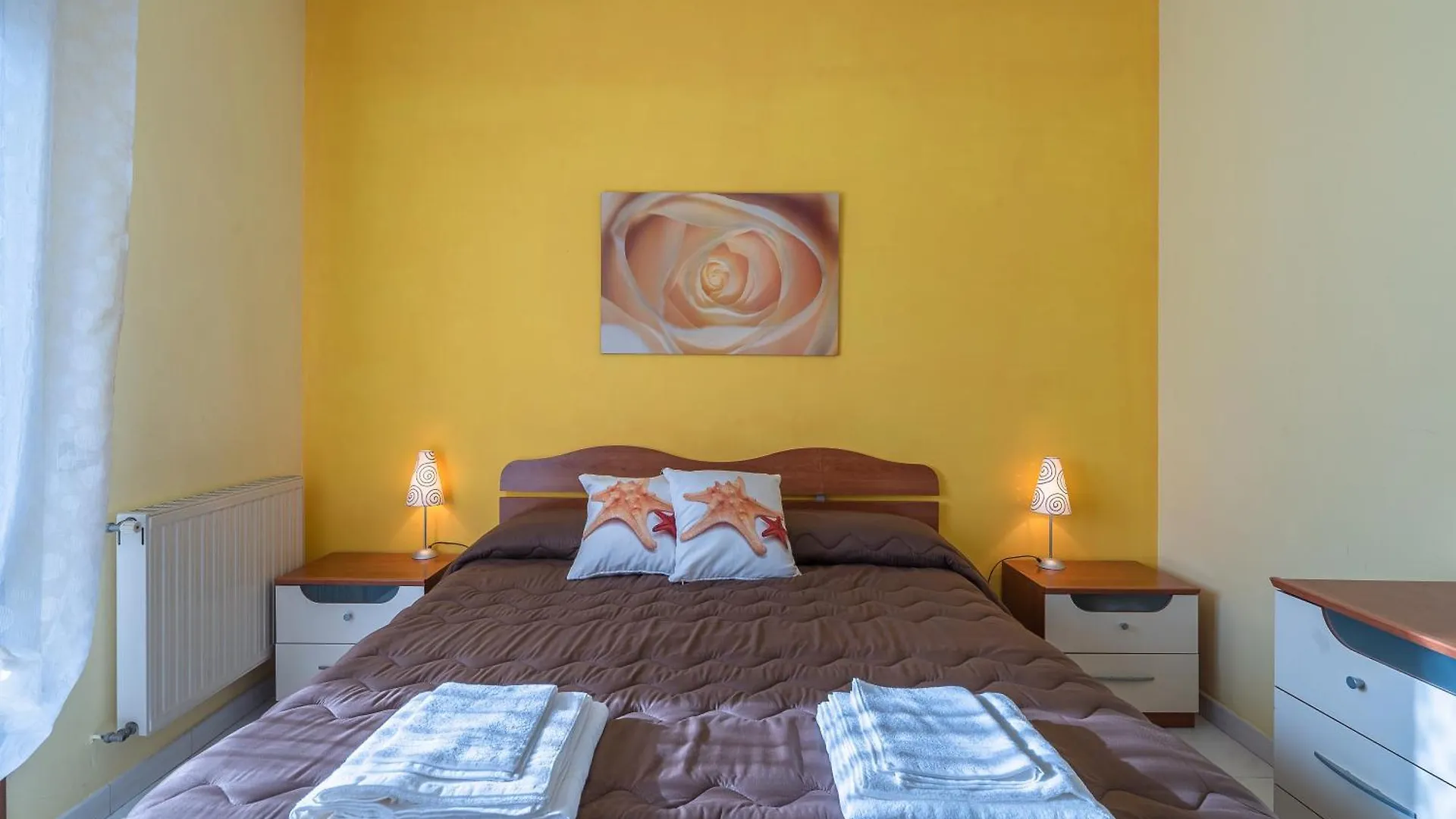 Stefy House Apartment Palazzolo Acreide 0*,  Italy